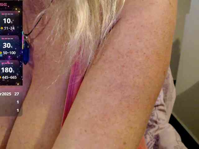 JennaDeluxe webcam