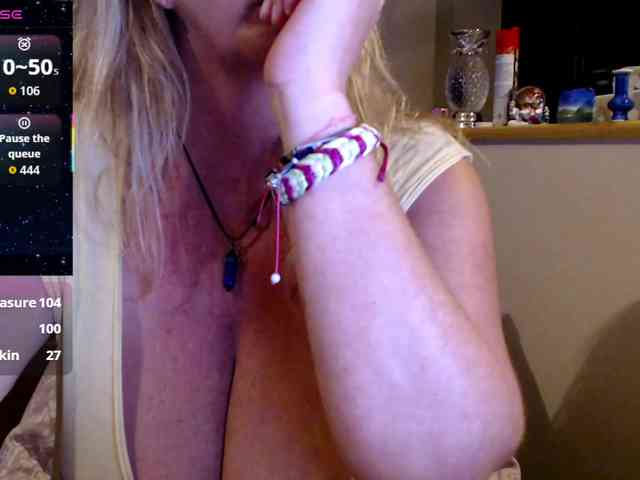 JennaDeluxe webcam