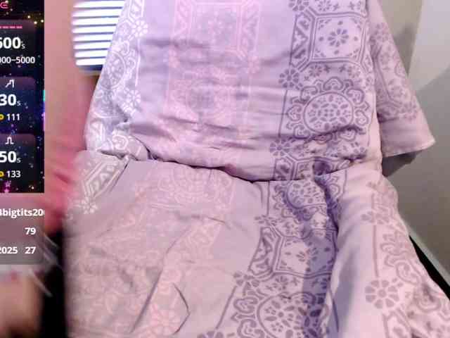 JennaDeluxe webcam