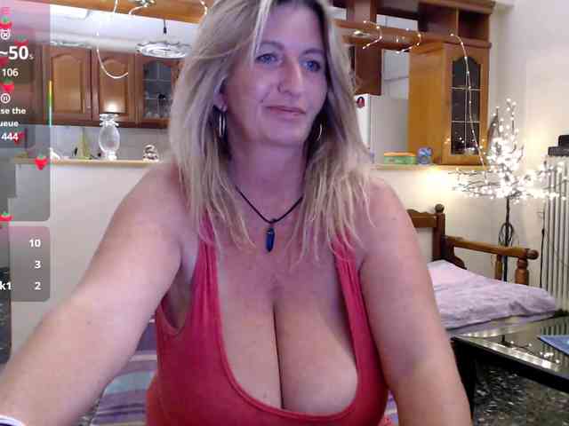 JennaDeluxe webcam