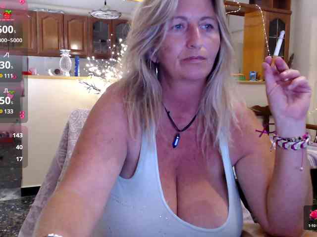 JennaDeluxe webcam
