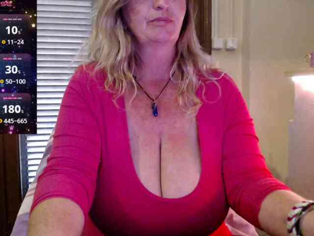 JennaDeluxe Live Webcam on BongaCams