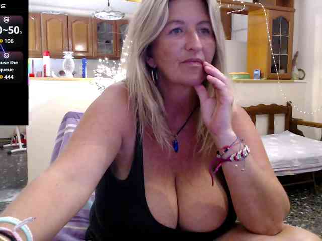 JennaDeluxe webcam