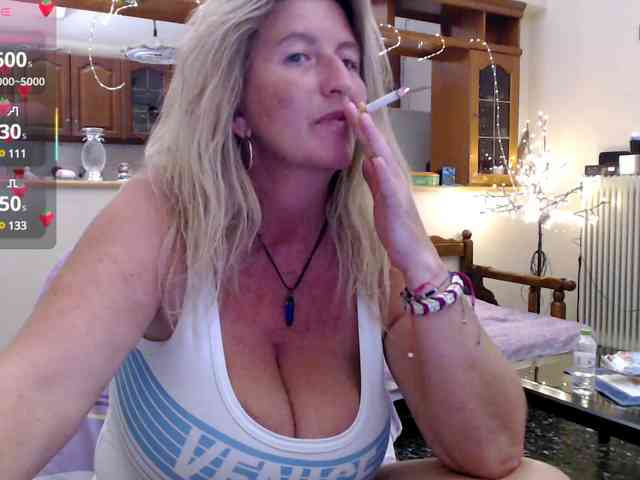 JennaDeluxe webcam