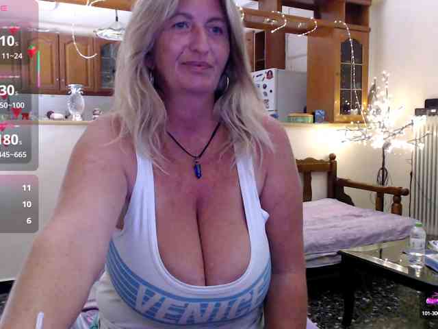 Модель: JennaDeluxe