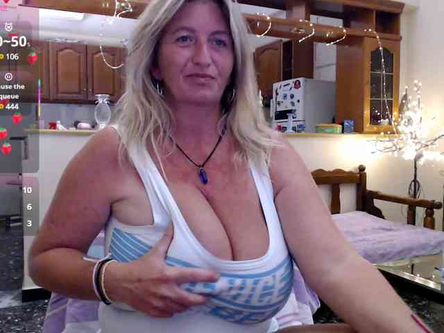 JennaDeluxe webcam