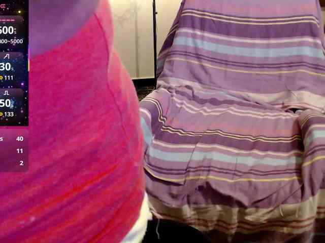 JennaDeluxe webcam