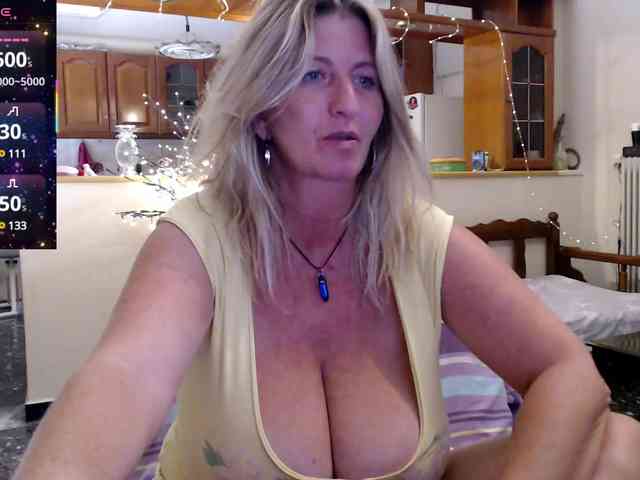 JennaDeluxe webcam