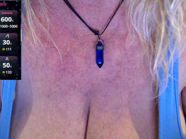 JennaDeluxe webcam