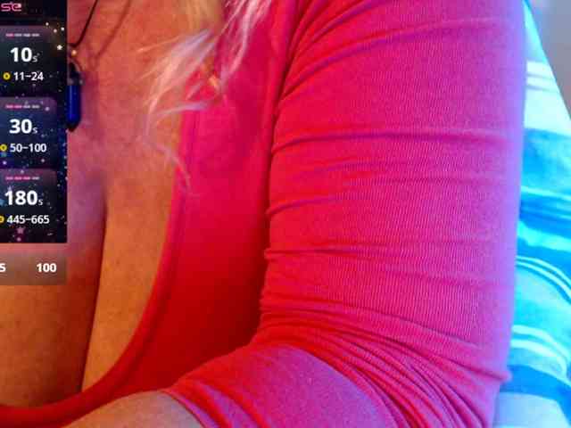 JennaDeluxe Live Webcam on BongaCams