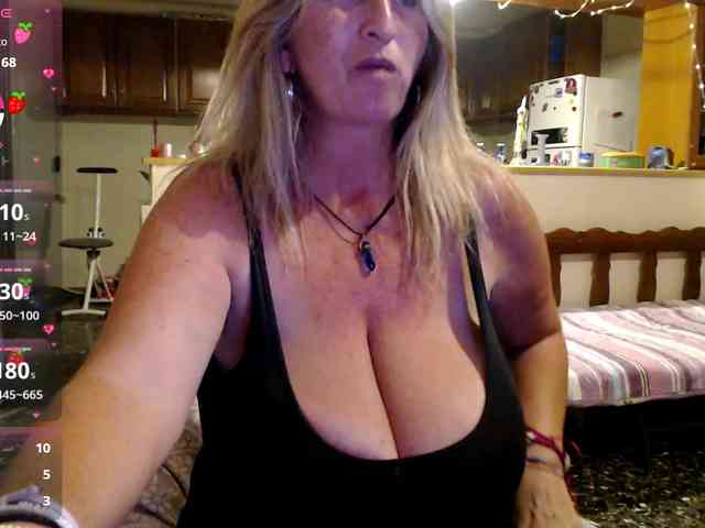 JennaDeluxe webcam
