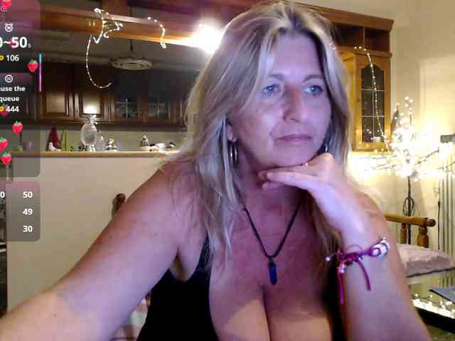 JennaDeluxe webcam