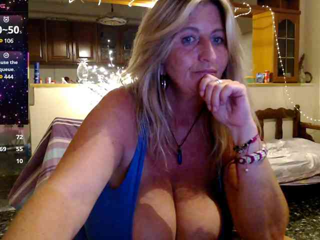 JennaDeluxe webcam