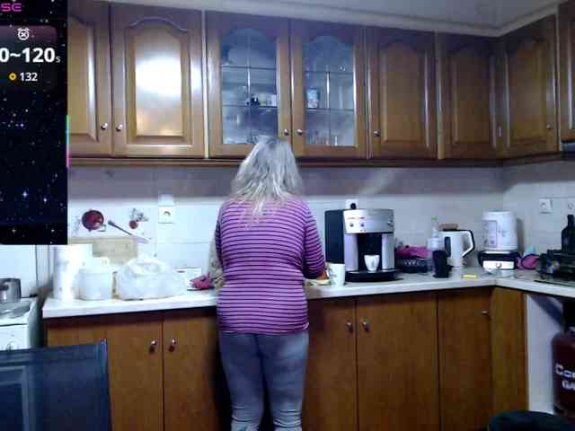 JennaDeluxe Live Webcam on BongaCams