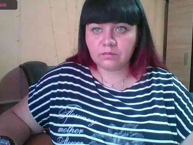 MilashkaSA Live Webcam on BongaCams