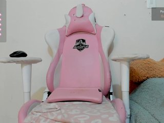 dannascott26 Porn Show
