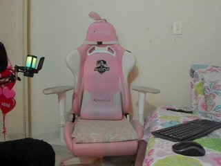 dannascott26 Porn Show