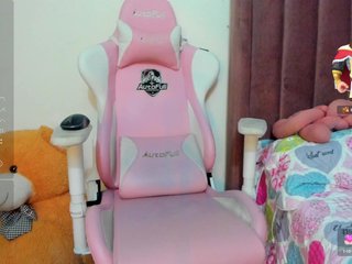 dannascott26 Porn Show