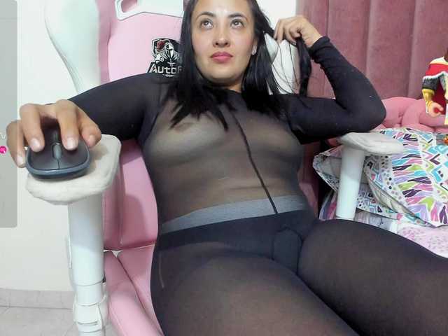 dannascott26's BongaCams show and profile