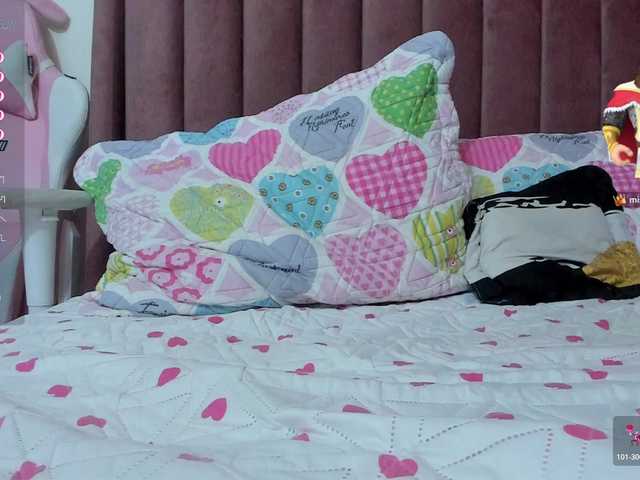 dannascott26 webcam bongacams model stream image