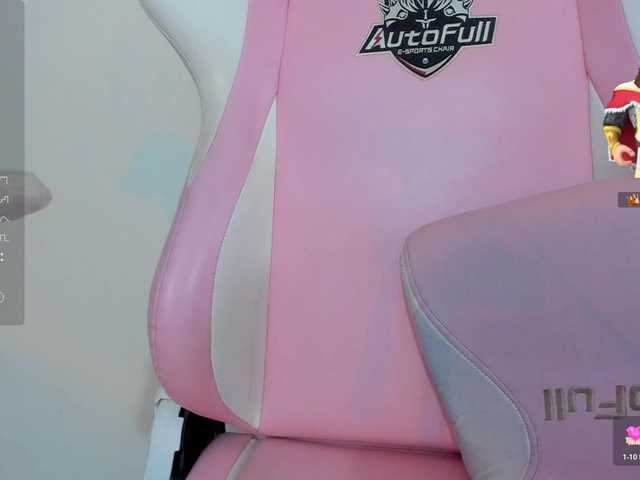 dannascott26 webcam bongacams model stream image