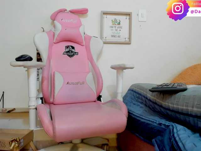 Preview of dannascott26