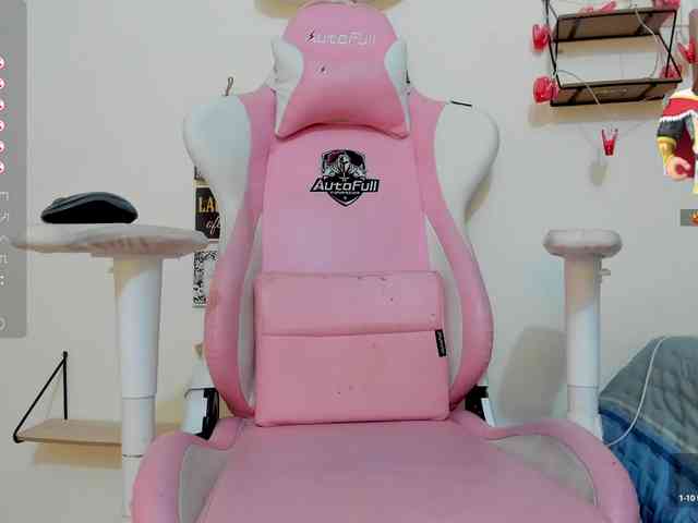 dannascott26 webcam