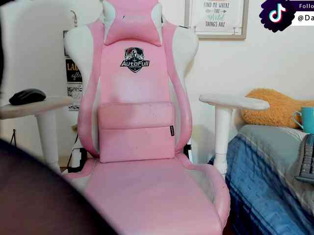 dannascott26 webcam
