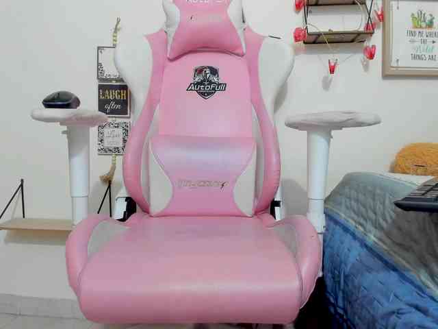 dannascott26 webcam