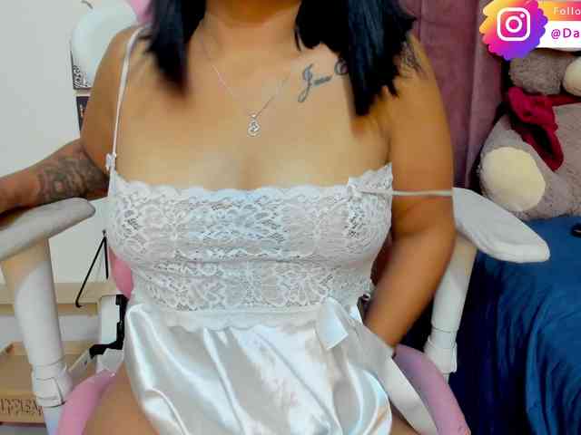 dannascott26 webcam