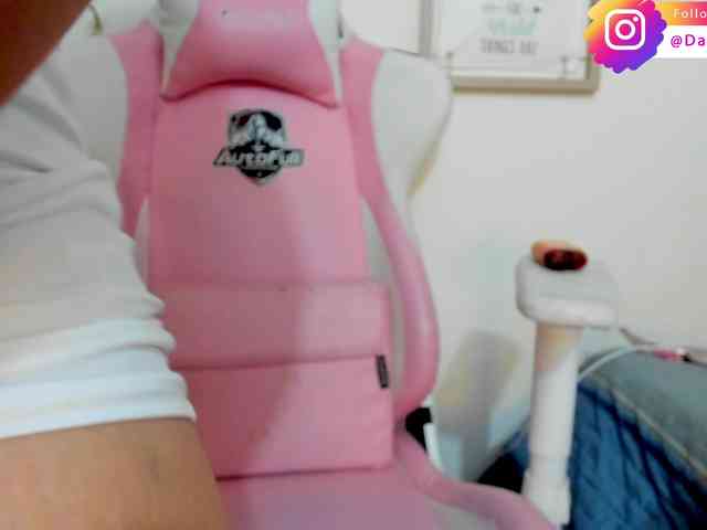 dannascott26 webcam