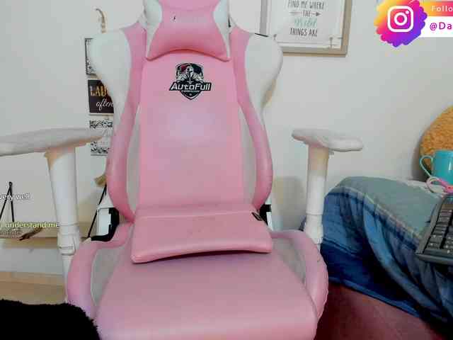 dannascott26 webcam
