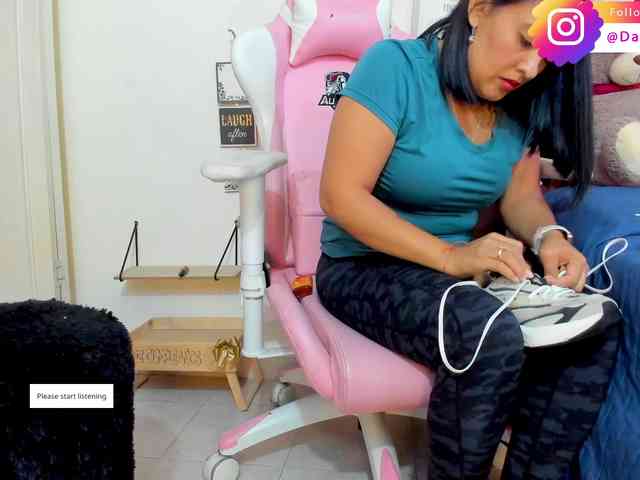 dannascott26 webcam