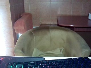 MoniqQuuen Porn Show