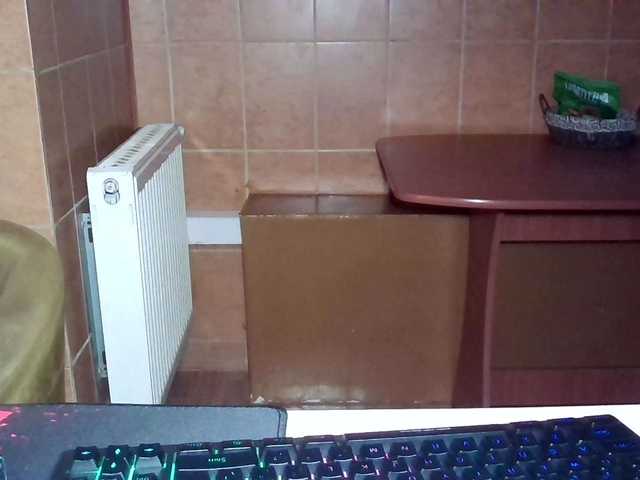 MoniqQuuen chat room