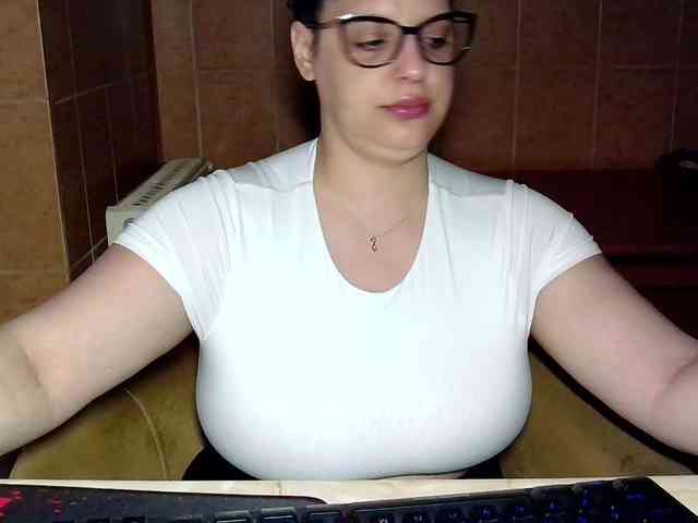 MoniqQuuen webcam