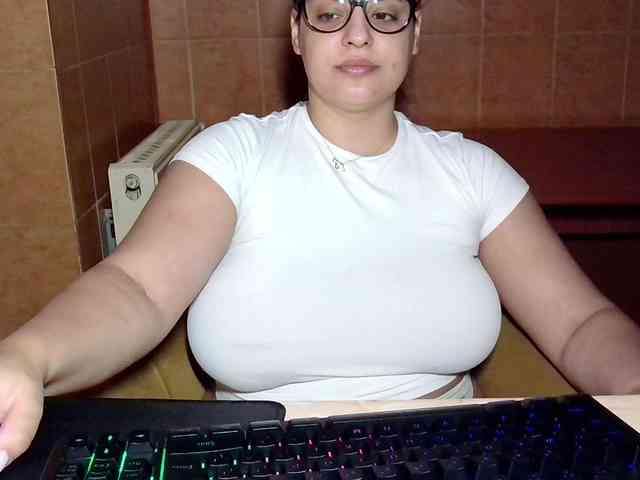 MoniqQuuen webcam