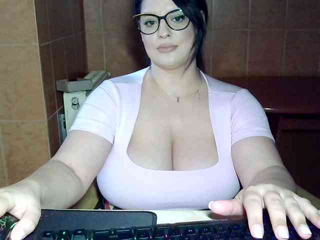 MoniqQuuen webcam