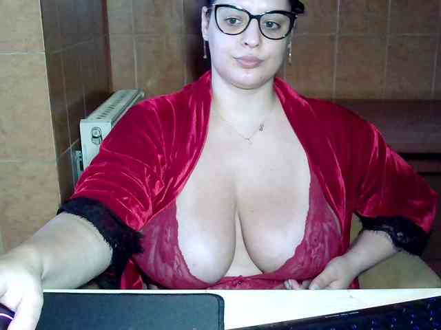 MoniqQuuen webcam