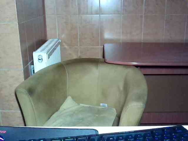 MoniqQuuen webcam