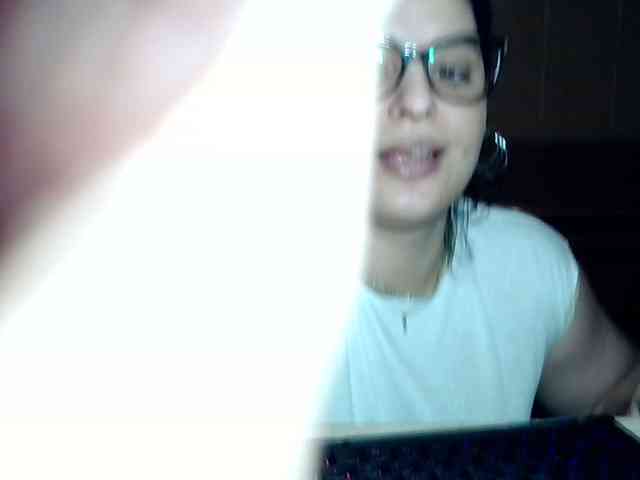 MoniqQuuen webcam