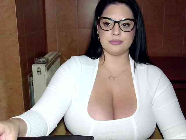 MoniqQuuen webcam