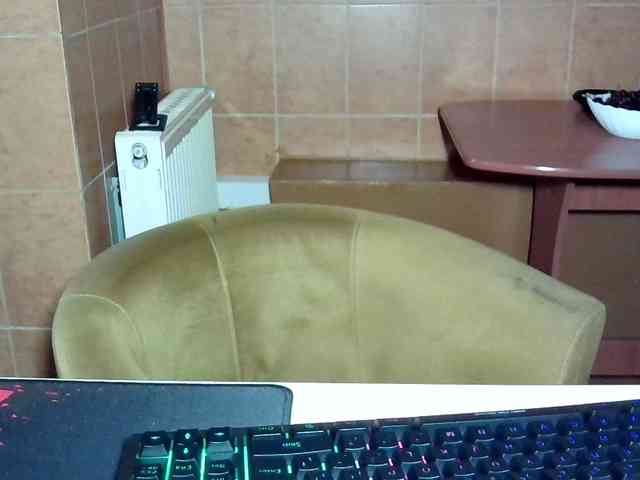 MoniqQuuen webcam