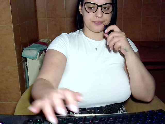 MoniqQuuen webcam