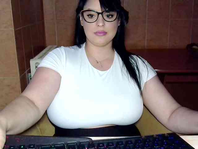 MoniqQuuen webcam