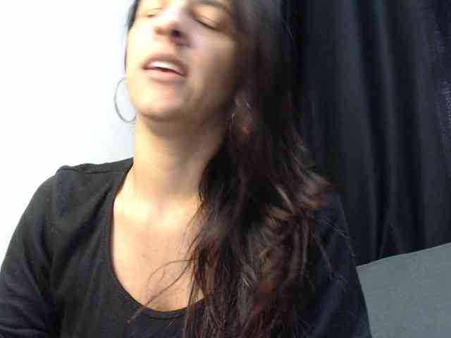 KelAbate webcam