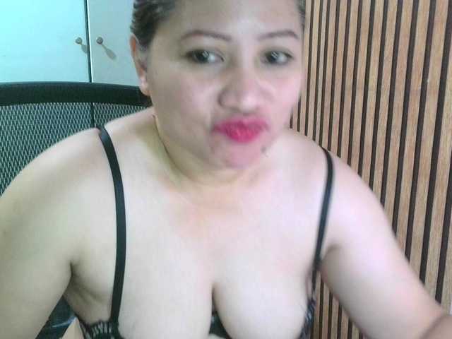 soffia-mae's BongaCams show and profile