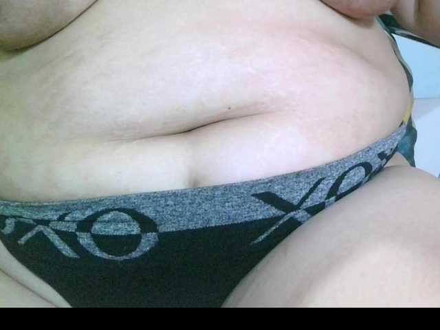 Profile and Statistics for soffia-mae on BongaCams