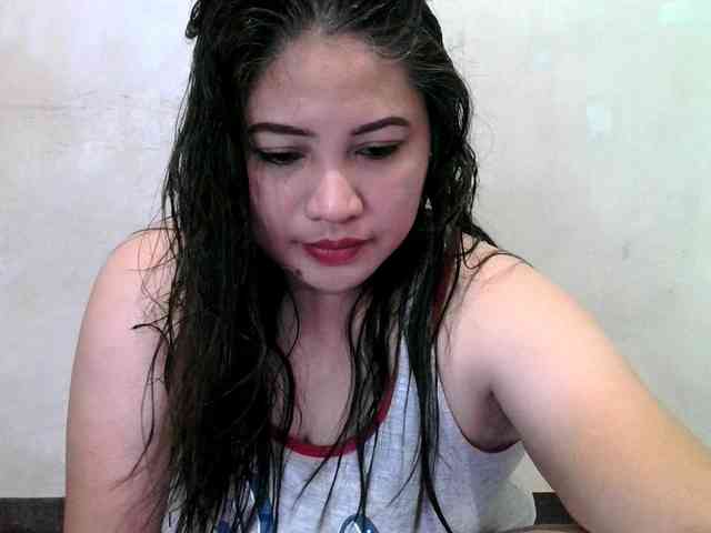 soffia-mae webcam