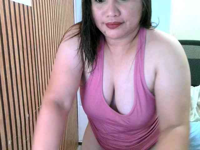 soffia-mae webcam